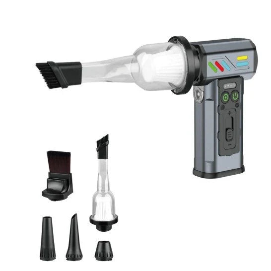 4-in-1 Multifunctional Vacuum Cleaner