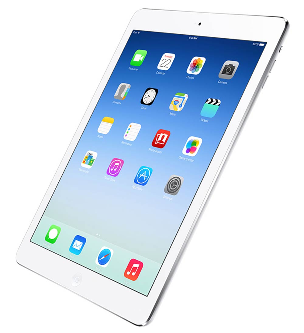 iPad Air 1 - 16GB WiFi - Best price in UAE