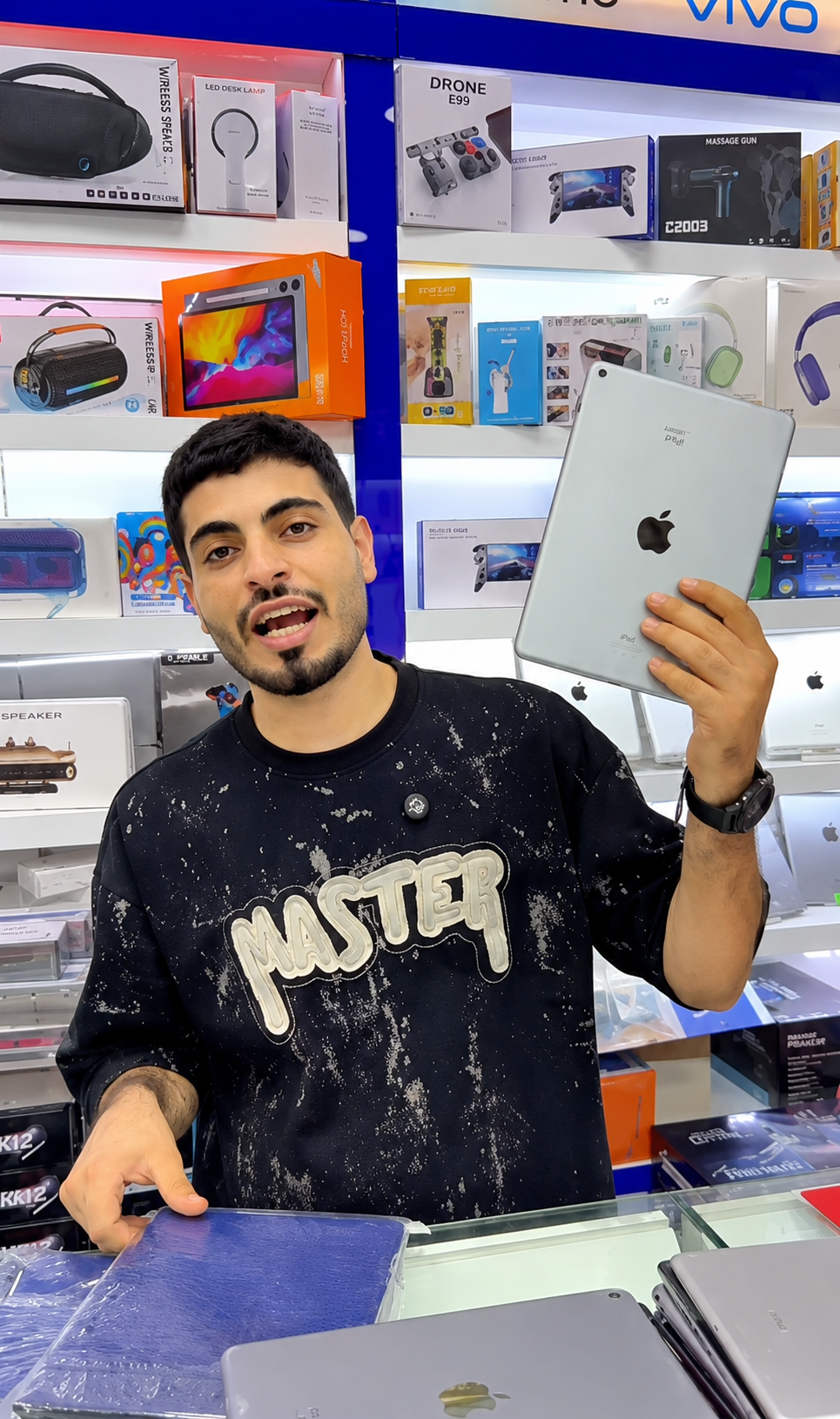 iPad Air 2 - 16GB WiFi - | Only Seller in UAE | Original 100%