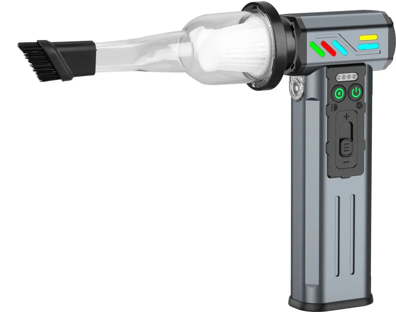 4-in-1 Multifunctional Vacuum Cleaner