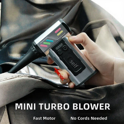 4-in-1 Multifunctional Vacuum Cleaner