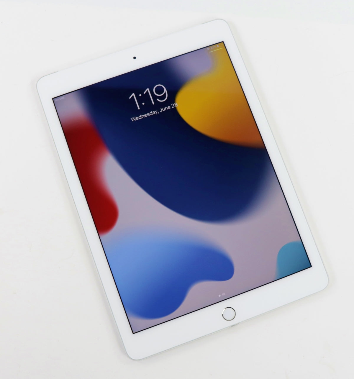 iPad Air 1 - 16GB WiFi - Best price in UAE