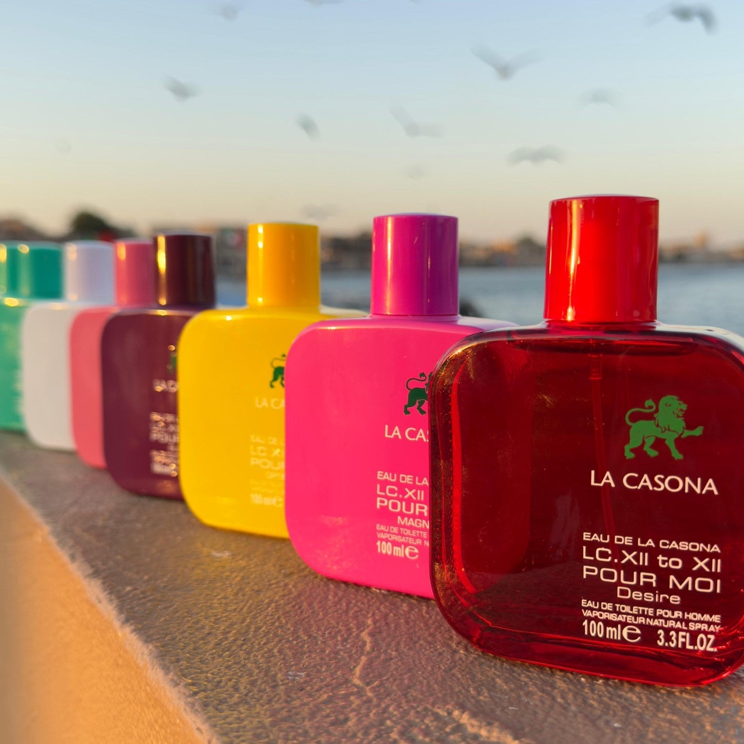 La Casona 10 in 1 Deal [ Limited Time Offer ]