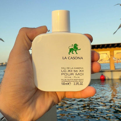 La Casona 10 in 1 Deal [ Limited Time Offer ]