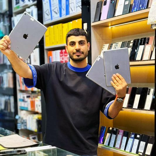 iPad Air 2 - 16GB WiFi - | Only Seller in UAE | Original 100%