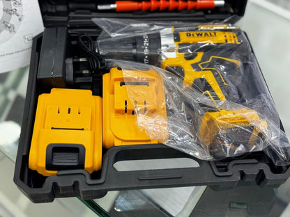 Drill Machine Socket Set Toolkit