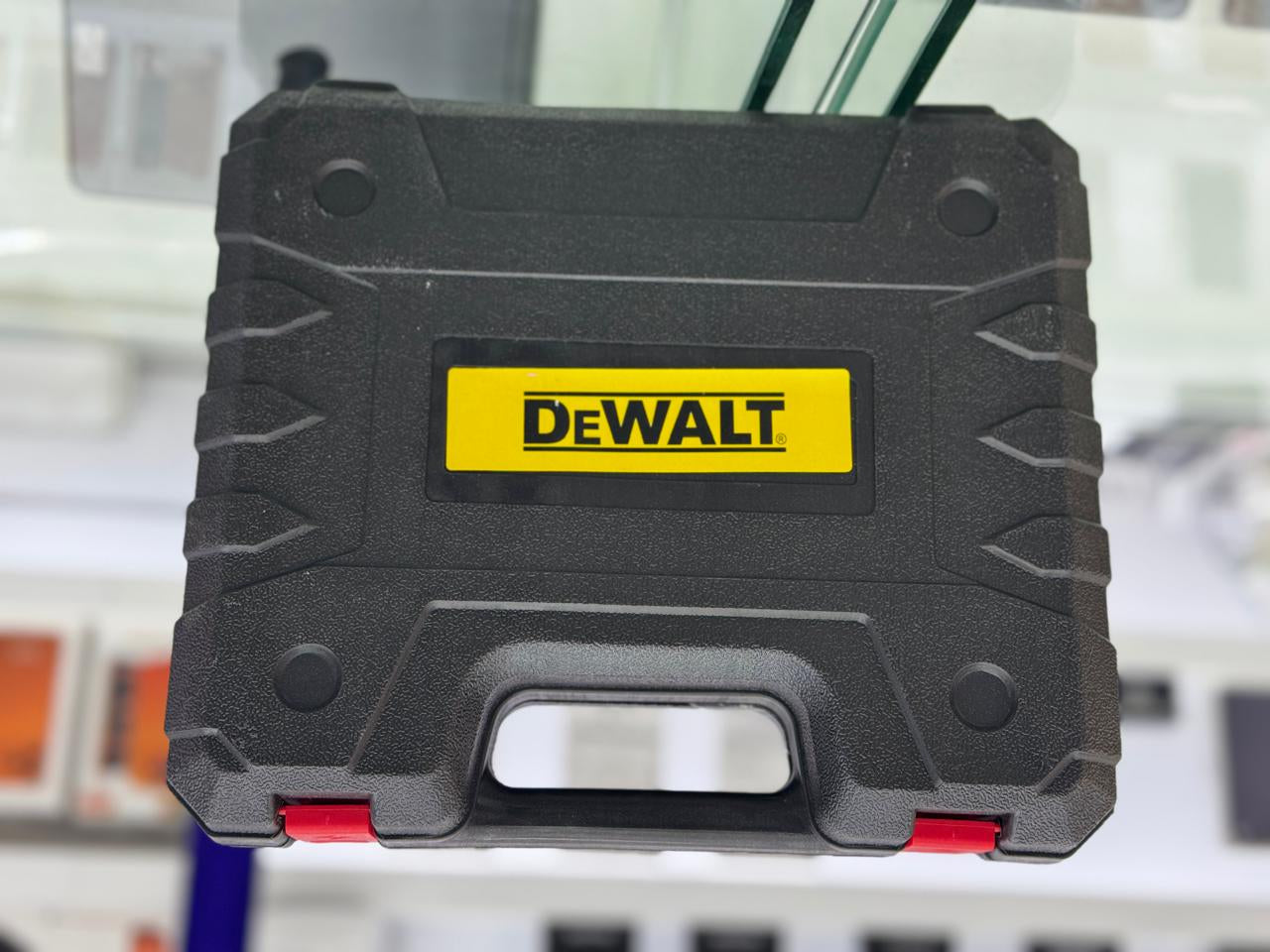 Drill Machine Socket Set Toolkit