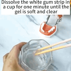 Snap On Smile Braces Teeth Kit For Men & Women | Buy 1 Get 1 Free