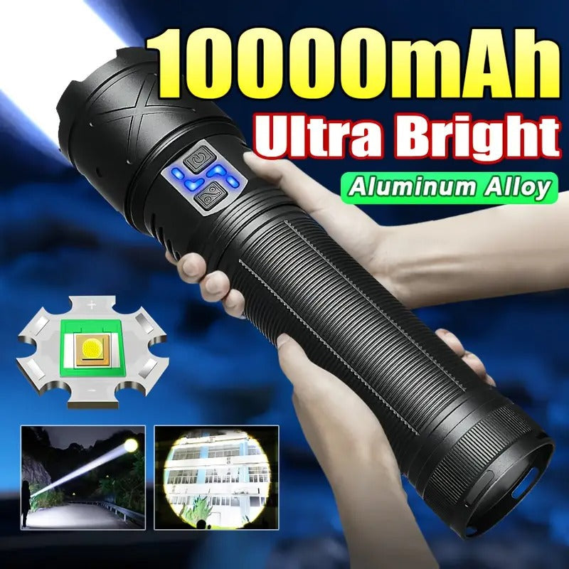 ULTRA VOLTAGE LIGHT