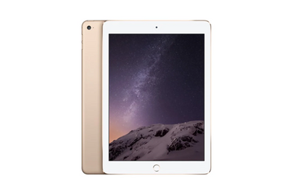 iPad Air 2 - 16GB WiFi - | Only Seller in UAE | Original 100%