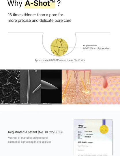 Retinal Shot tightening Cream