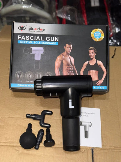 Electric Massager Gun