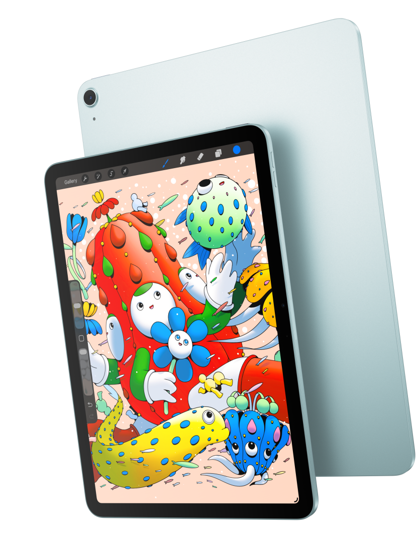 iPad Air 2 - 16GB WiFi - | Only Seller in UAE | Original 100%