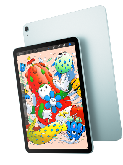 iPad Air 2 - 16GB WiFi - | Only Seller in UAE | Original 100%