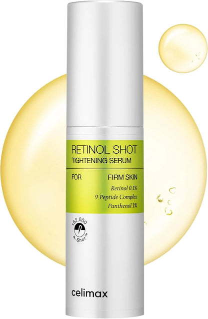 Retinal Shot tightening Cream