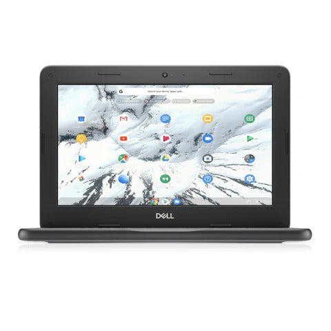 Latest Dell Chromebook | Model 3180 | 4GB RAM | Playstore Supported