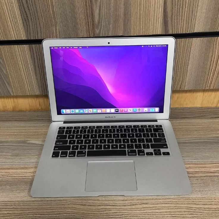MacBook Air | 2015 Box Pack with Mouse & Bag and New Charger
