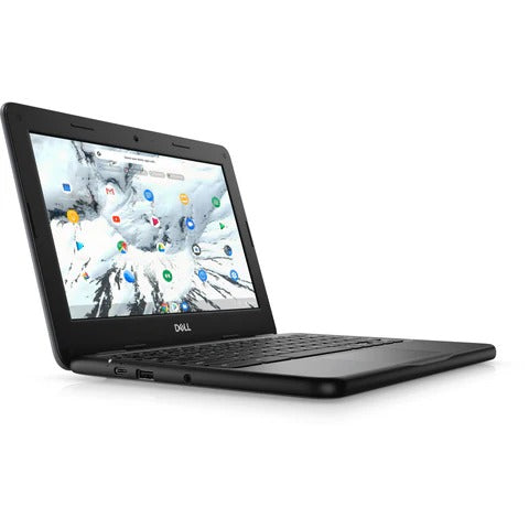 Latest Dell Chromebook | Model 3180 | 4GB RAM | Playstore Supported