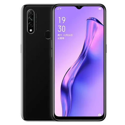 OPPO A31