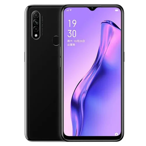 OPPO A31