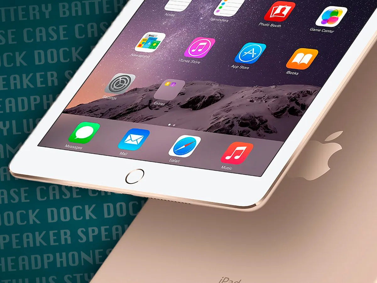 iPad Air 1 - 16GB WiFi - Best price in UAE