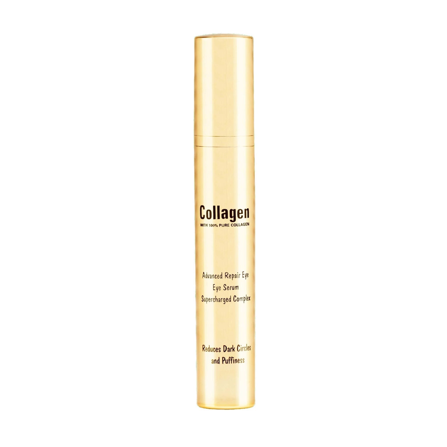 Anti Aging Wrinkle & Dark Circle remover  Eye Serum - Reduce Puffiness 100% Working