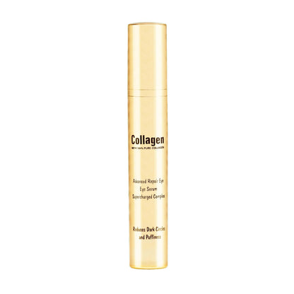 Anti Aging Wrinkle & Dark Circle remover  Eye Serum - Reduce Puffiness 100% Working