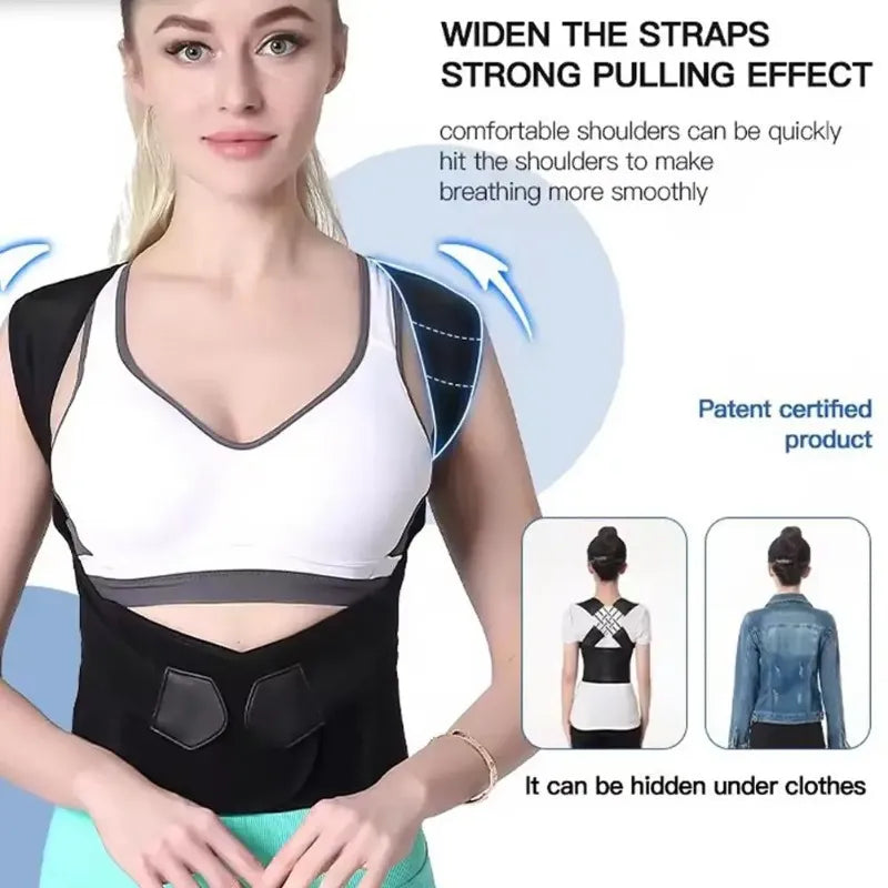 PosturePro Flex Support | 100% Guaranteed Results